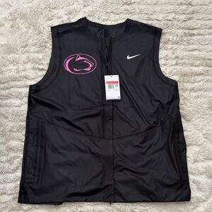 Nike PSU Storm Fit Vest